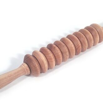 Anti-Cellulite Massage Roller Smooth
