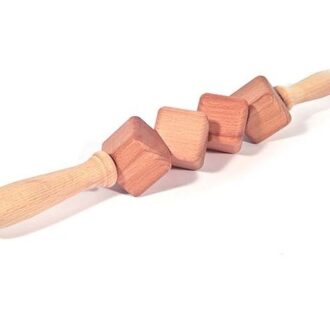 Anti-Cellulite Massage Tool – Small Massaging Cubes