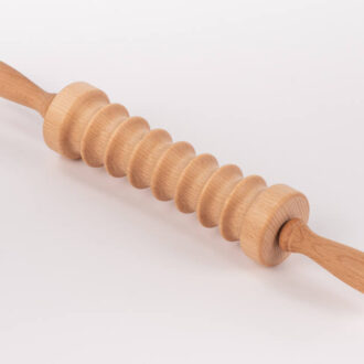 Anti-Cellulite Massager – Concave