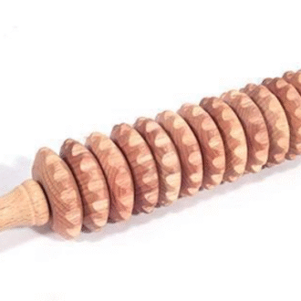 Anti-Cellulite Massager – Straight