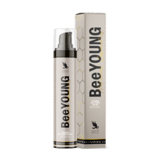 BeeYOUNG Rejuvenating Cream with Bee Venom
