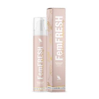 FemFRESH Intimate Cream