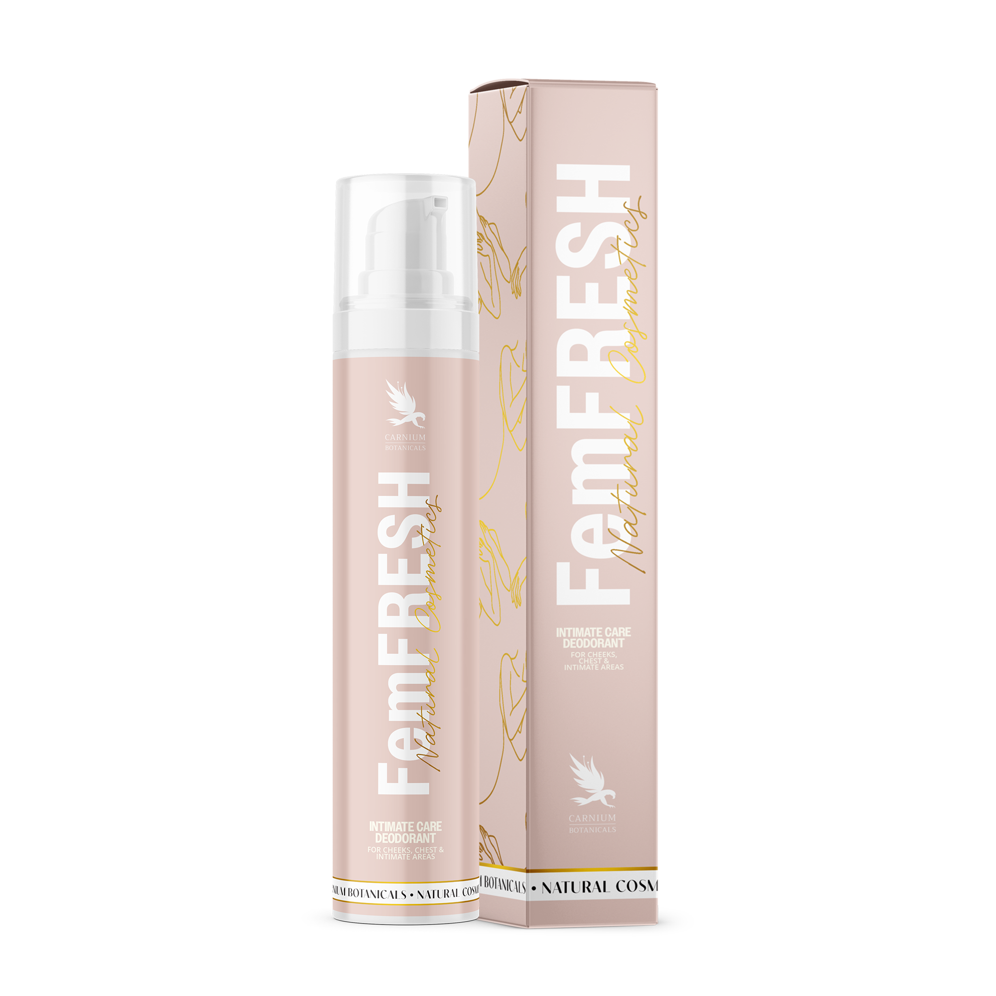 FemFRESH Intimate Cream