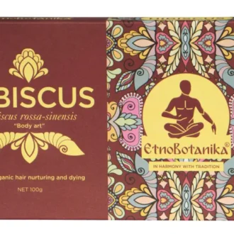 Etnobotanika Organic Hibiscus