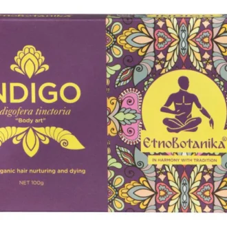 Etnobotanika Organic Indigo