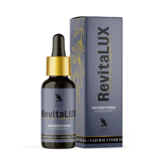 RevitalLUX Hair Serum