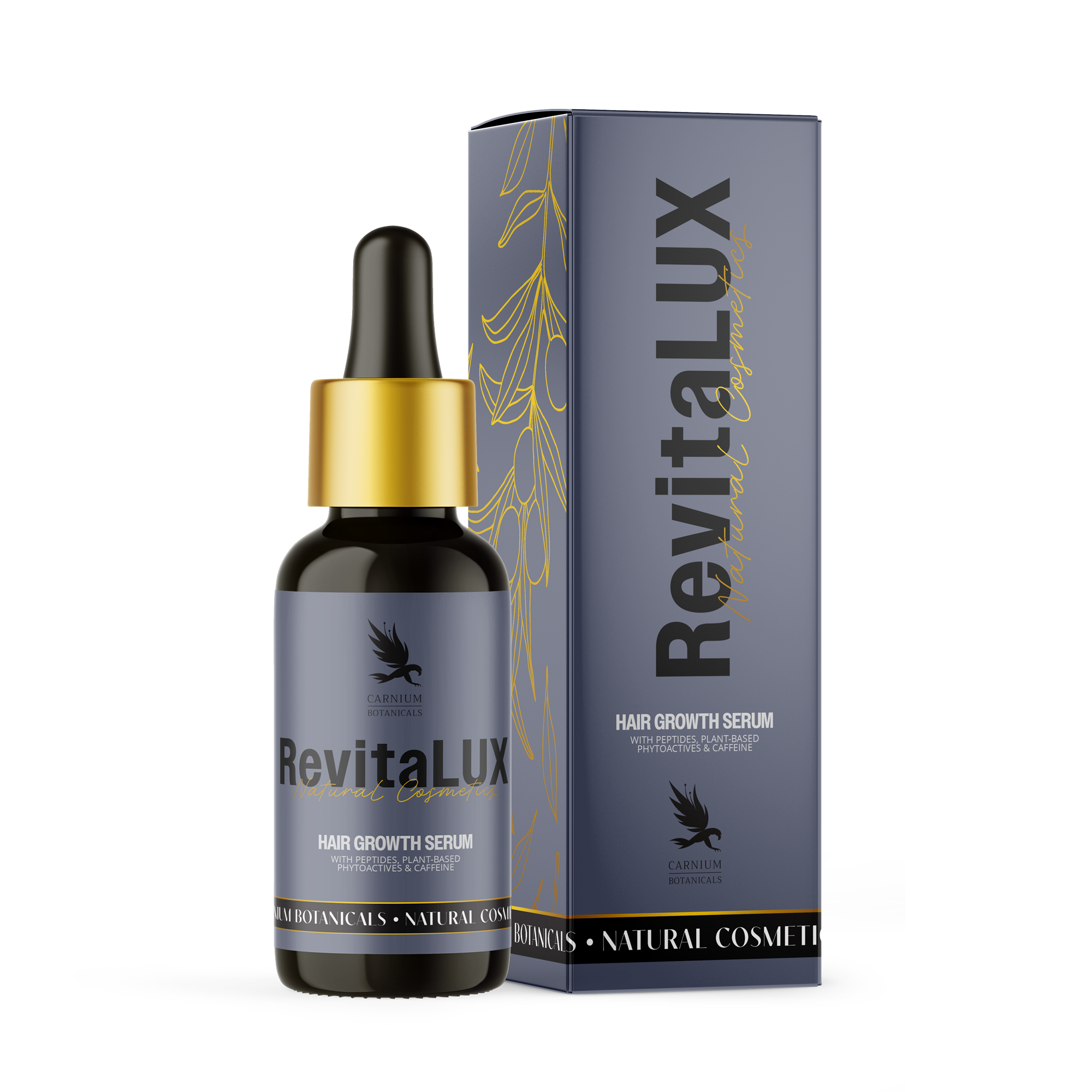RevitalLUX Hair Serum