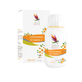 Liposomal Vitamin C