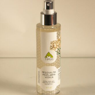 Natural Micellar Water for Impure & Sensitive Skin