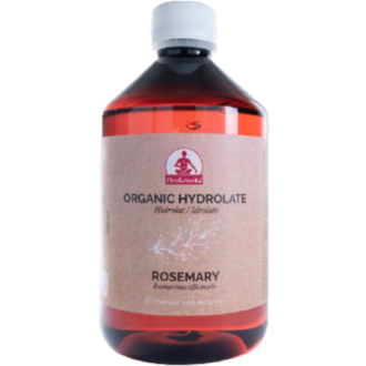 EtnoBotanika Hydrosol Rosemary