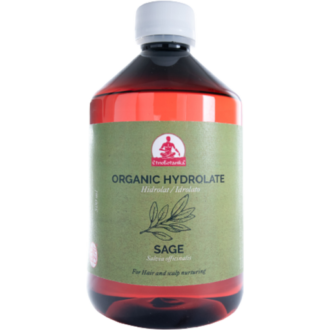 EtnoBotanika Hydrosol Sage