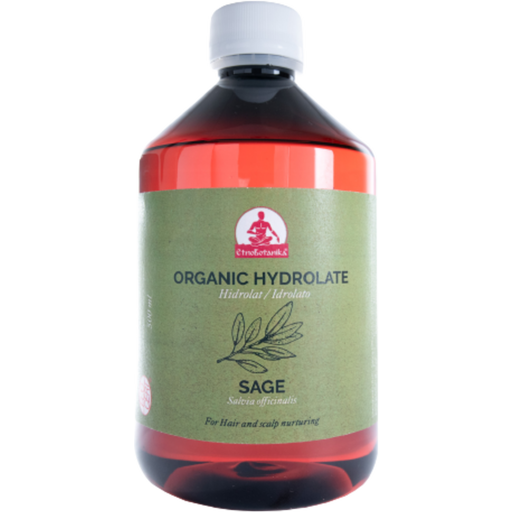EtnoBotanika Hydrosol Sage