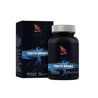 Natural Testo Boost